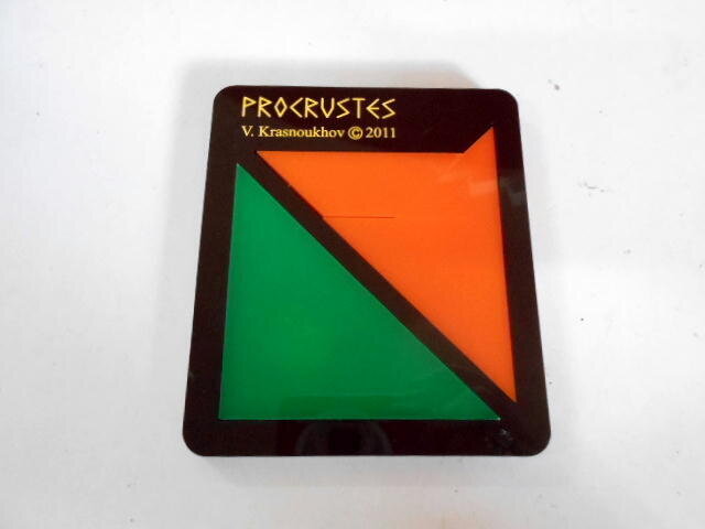 PROCRUSTES