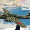 1/120 日本陸軍　三菱　四式重爆撃機　飛龍　一型　キ67１　　③