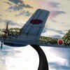 1/120 日本陸軍　三菱　四式重爆撃機　飛龍　一型　キ67１　　③
