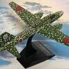 1/120 日本陸軍　三菱　四式重爆撃機　飛龍　一型　キ67１　　③