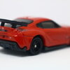 GR スープラ GT4 EVO
