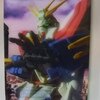 機動戦士ガンダム総集編　ウェファーチョコ　S4ｰ04ｰ031　ガンダムCGカード