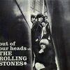 The Rolling Stones「out of our heads」CD盤