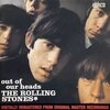 The Rolling Stones「out of our heads」CD盤