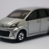 トヨタ アバンザ ヴェロッツ