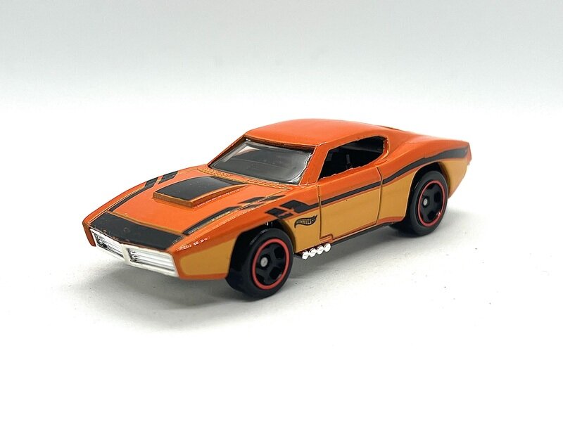 Custom Otto