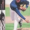 1994 Upper Deck #426 Jaime Navarro Erectric Diamond