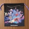 2024年9月19日 東京ディズニーランド Reach for the Stars - きんちゃく