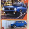 マッチボックス ベーシックカー フォルクスワーゲン ゴルフ Ⅰ GTI