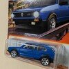 マッチボックス ベーシックカー フォルクスワーゲン ゴルフ Ⅰ GTI