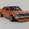 TOYOTA  COROLLA LEVIN TE27 (1972)