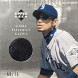 Amazon.co.jp: 2001 ultimate collection イチロー ルーキー