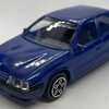 Xantia 前期型　-Blue- (burgo)