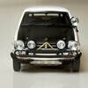 MITSUBISHI LANCER 1600 GSR TESTCAR
