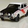 MITSUBISHI LANCER 1600 GSR TESTCAR