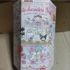 サンリオキャラクターズ　キャラメルコーン