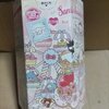 サンリオキャラクターズ　キャラメルコーン