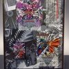 遊戯王　デュエルシーンコレクション2　NO.06　エルフの剣士VS青眼の白竜