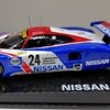 ニッサン R89C #24
