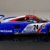 ニッサン R89C #24