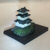 小田原城　(東海道フィギュアみやげ)