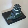 小田原城　(東海道フィギュアみやげ)