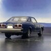 トミカリミテッドヴィンテージネオLV-61aトヨタ クラウン2ドアHTデラックスカスタムエディション