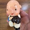 三菱信託銀行 ブタくん