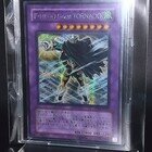 〈イメージ：「もらんと2」さん〉 「E・HERO Great TORNADO」