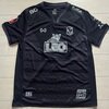 BGパトゥム・ユナイテッド　2022-2023年　BLACK edition