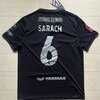 BGパトゥム・ユナイテッド　2022-2023年　BLACK edition