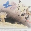 「クライドルフの世界」展　フライヤー