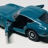 トミカプレミアム No.27 トヨタ 2000GT ダイキャストエキスポ