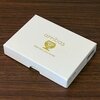 2024年10月17日 東京ディズニーリゾート Arribas Brothers 名刺入れ - ミッキー＆ミニー