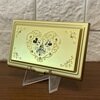 2024年10月17日 東京ディズニーリゾート Arribas Brothers 名刺入れ - ミッキー＆ミニー