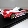 トヨタ TS010 #36