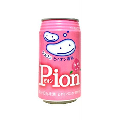 Pion / ピオン