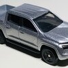 トミカ No.30-11 三菱 トライトン