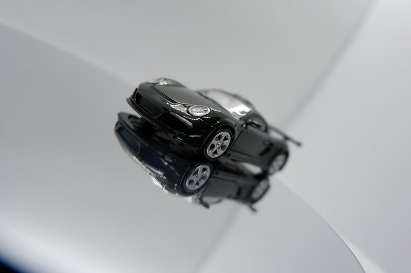 PARA64 Ruf CTR3 クラブスポーツ