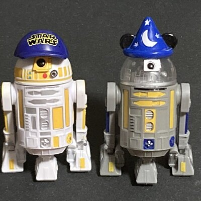 スターツアーズ関連のグッズ