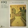 EDQ / They All Be On This Old Road