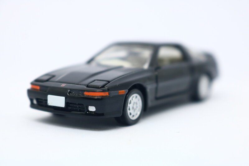トヨタ スープラ