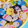 ミニ消しゴム&ケース