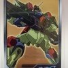 機動戦士ガンダム総集編　ウェファーチョコ　S6ｰ02ｰ281　ガンダムSEEDカード
