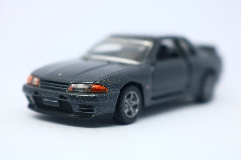日産 スカイライン GT-R (BNR32)
