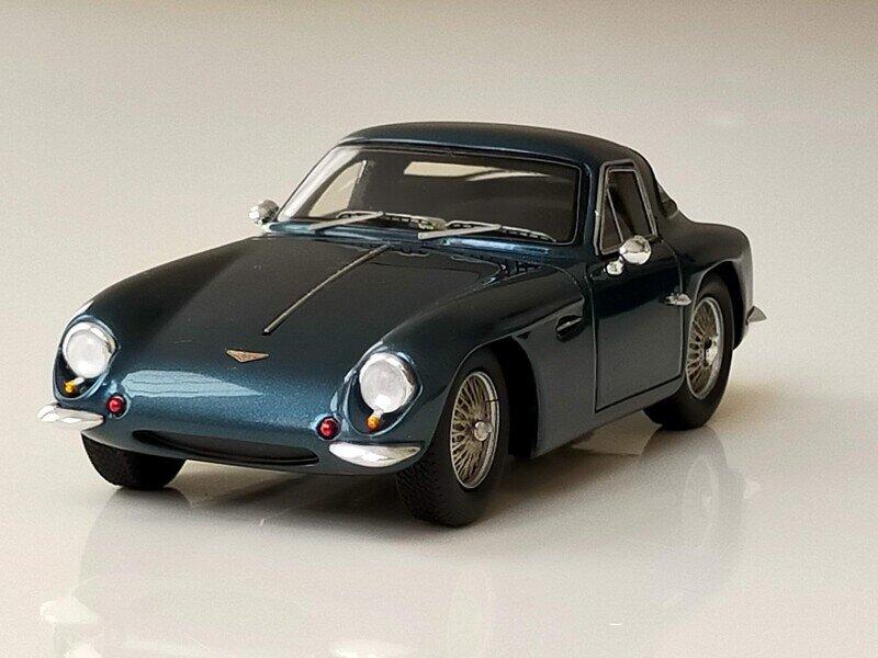 TVR GRANTURA MK2