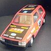FIAT UNO RALLY