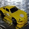 '71 Porsche 911