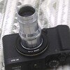 WOLLENSAK RAPTAR CINE TELEPHOTO 4inch-f4.5