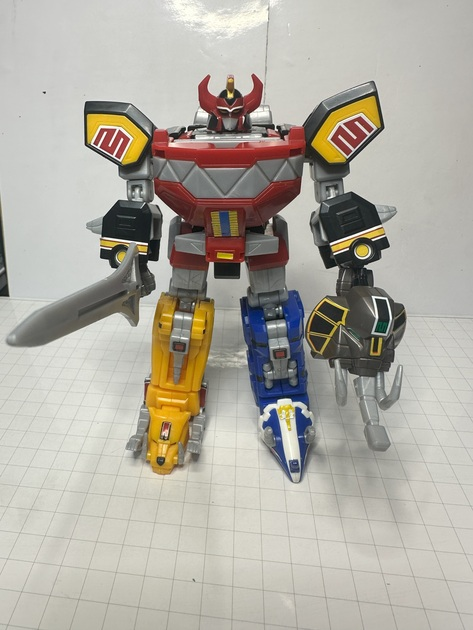 スーパーミニプラ スーパーミニプラ 進化合体 大獣神～大獣神